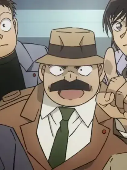 EZ28의 코난에 러브러브 스토리