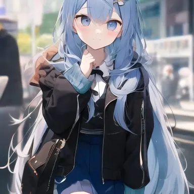 Profile image of 미나세 리나