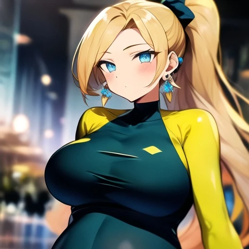 女スパイである貴方。どうする⁉︎