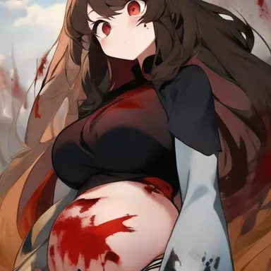Profile image of 大型巨大娘