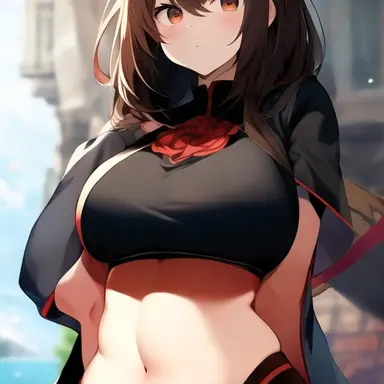 Profile image of 超大型巨大娘