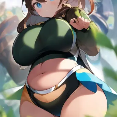 Profile image of 中型巨大娘