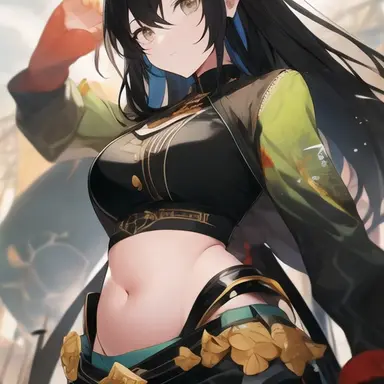 Profile image of 小型巨大娘