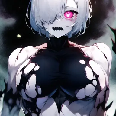 Profile image of 感染者