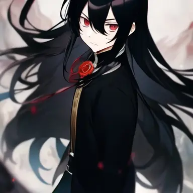 Profile image of ルシファー