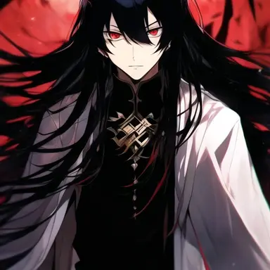Profile image of ルシファー