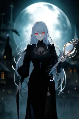 Profile image of Seraphine