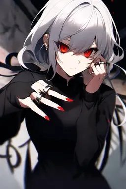 Profile image of Seraphine