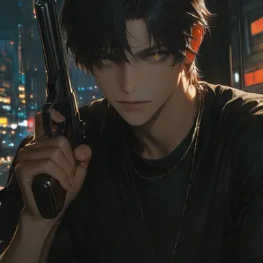 Profile image of 理央