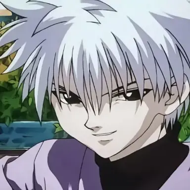 Profile image of キルアゾルディック