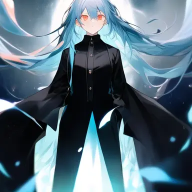 Profile image of 被検体Origin