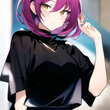 Profile image of ガヴリール