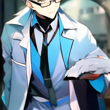 Profile image of ラファ
