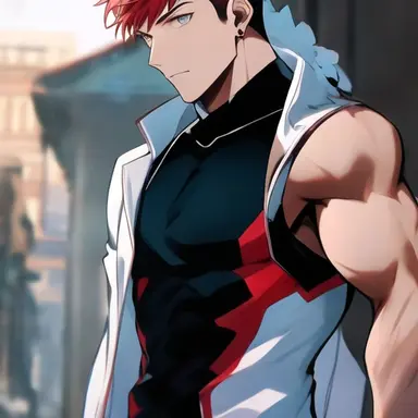 Profile image of ミカエル