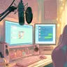 Profile image of 配信