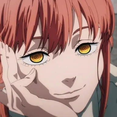 Profile image of Makima