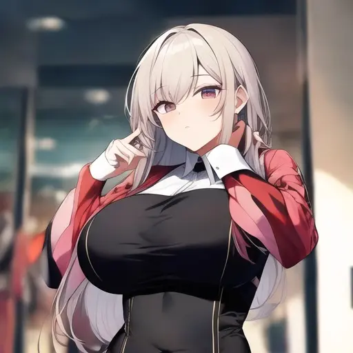 NicePet4154의 이세계에 왔더니 나 혼자만 남자?