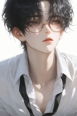 Profile image of チュ・ウンホ