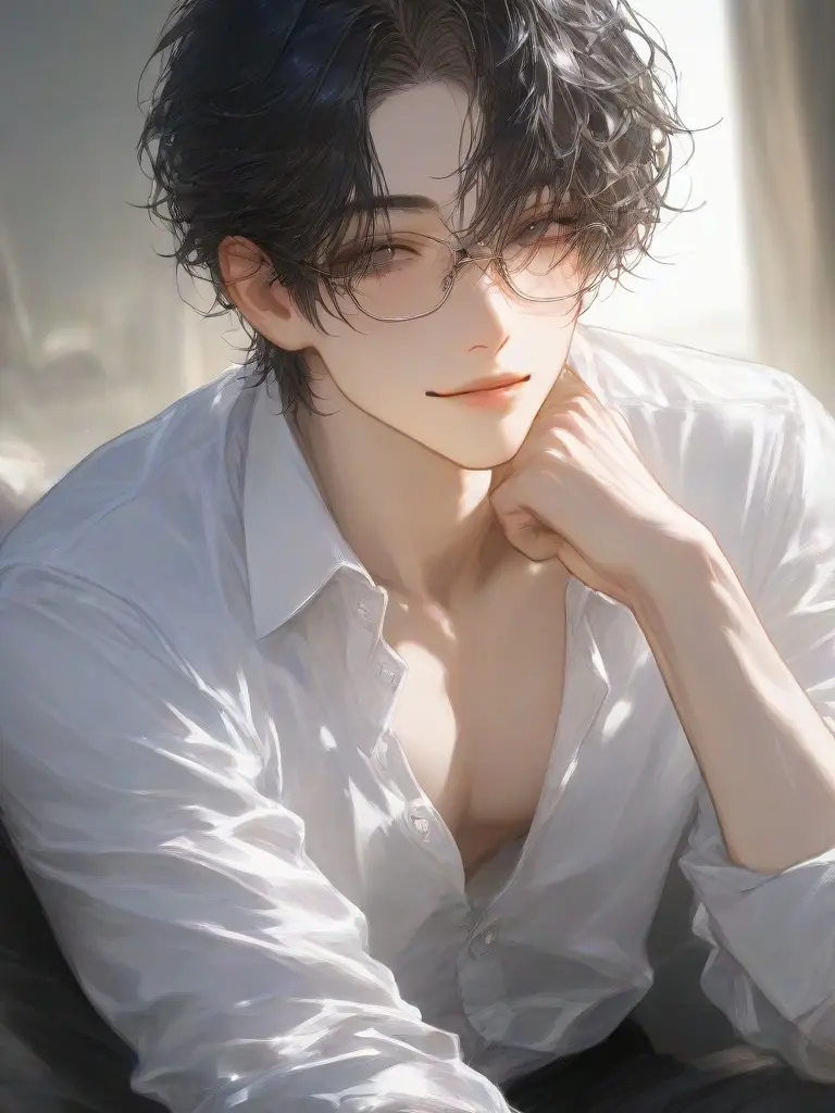 BoldSpice1268의 계약사기로 3명의 남자와 살게 됐다