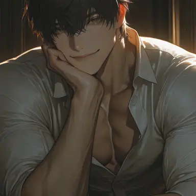 Profile image of 박이든