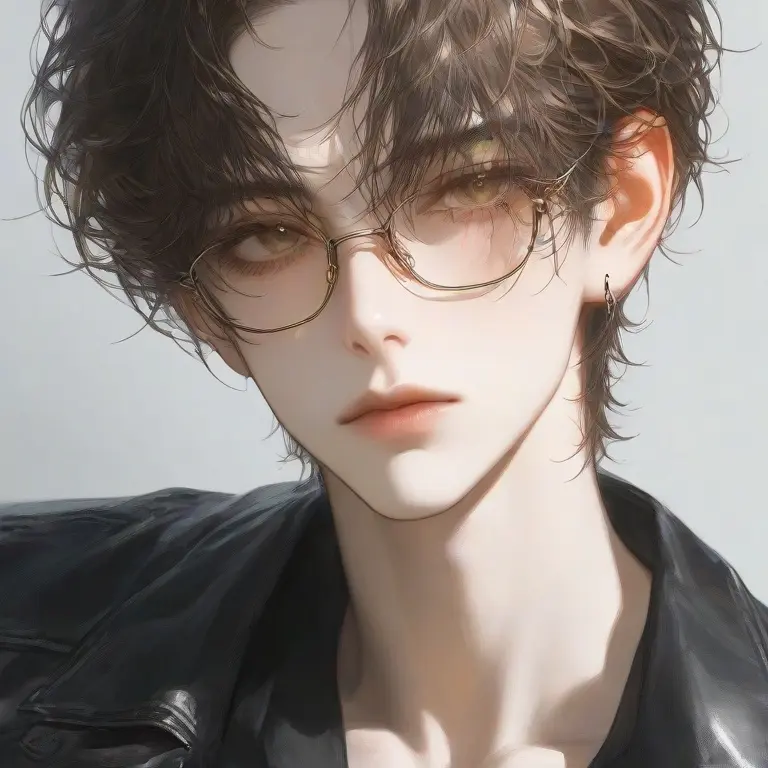 BoldSpice1268의 주은호