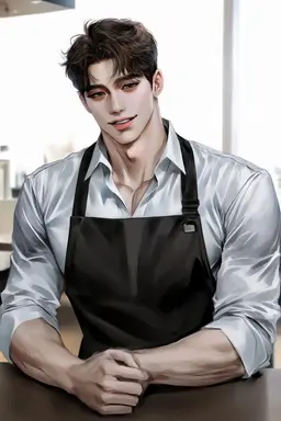 Profile image of パク・ジフン