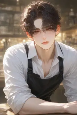 Profile image of イ_ジュンヒョク
