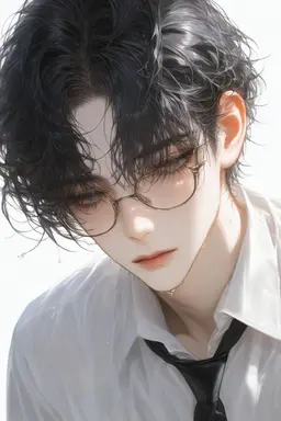Profile image of チュ・ウンホ