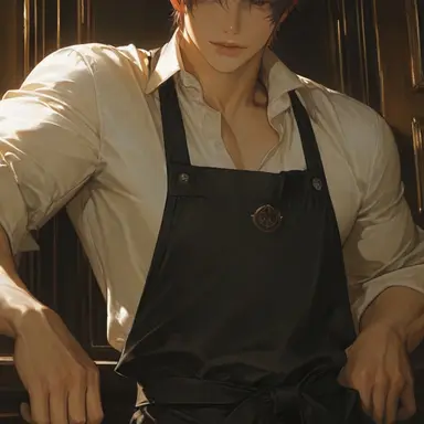 Profile image of 박지훈