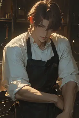 Profile image of パク・ジフン