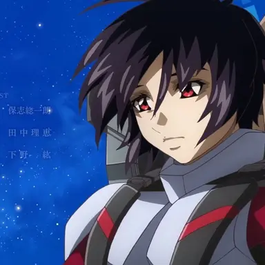 Profile image of 신 아스카