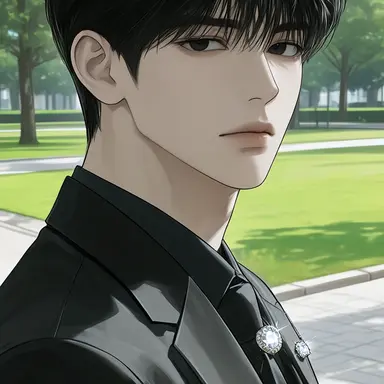 Profile image of リュ・イアン