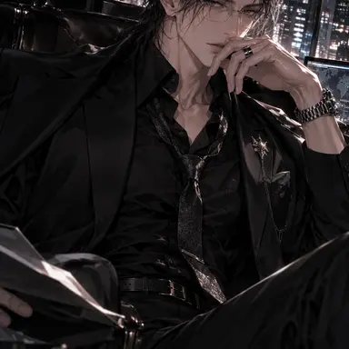 Profile image of 크로우