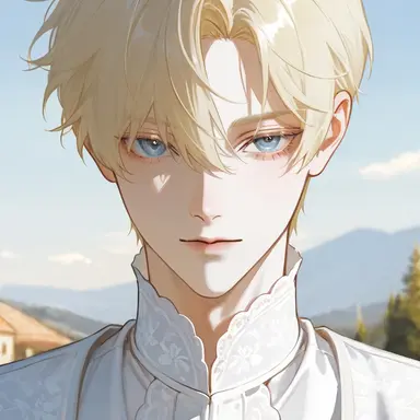 Profile image of ヘリオス