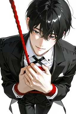 Profile image of りく