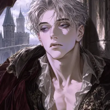 Profile image of Aldwin