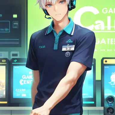 Profile image of ミュウ