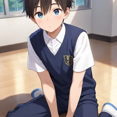 Profile image of プラーク