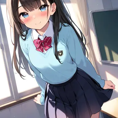Profile image of フゥ