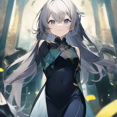 Profile image of 蒼空乃姫華
