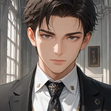 Profile image of 王子