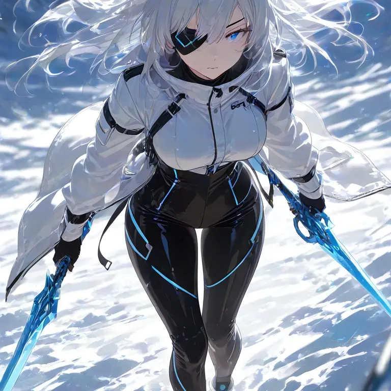 LingLingLing의 아이스린