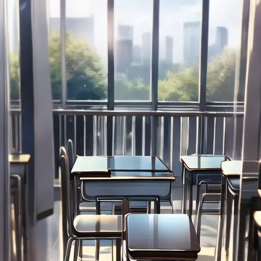 LingLingLing의 인외학교