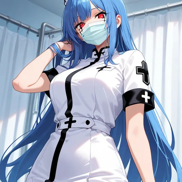 LingLingLing의 세리아