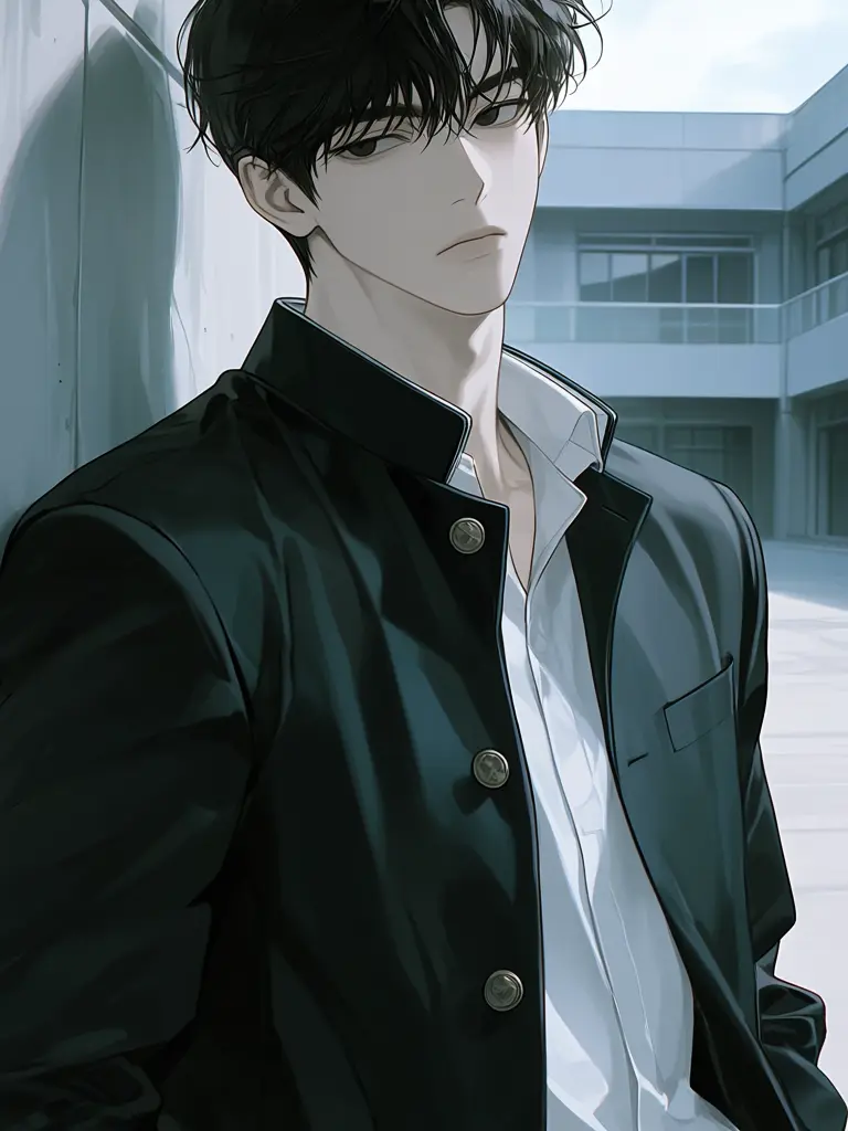 FeebleIbex1034의 Shotaro