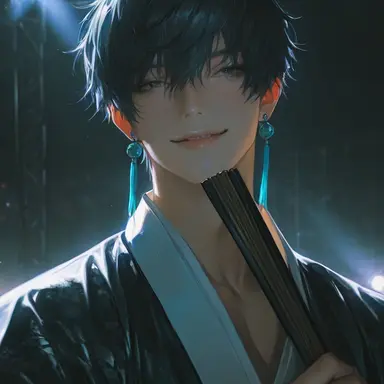 Profile image of 大妻つかさ