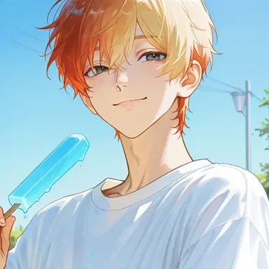 Profile image of 오오모리노 시즈쿠