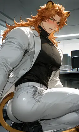 Profile image of 차리온