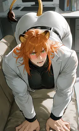 Profile image of 차리온