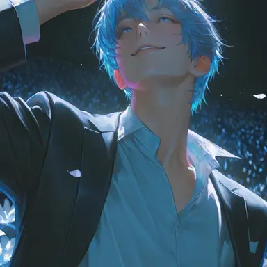 Profile image of イ・スヒョン